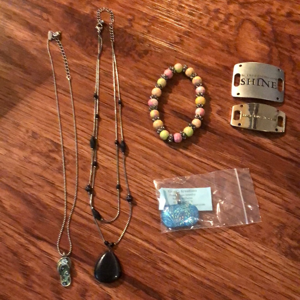 Jewelry Lot - Variety